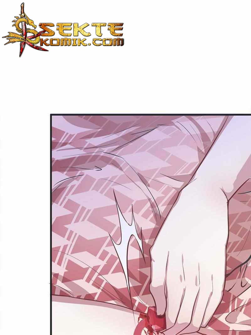 Beauty and the Beasts Chapter 39 Bahasa Indonesia